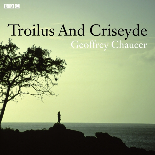 Book cover of Chaucer's Troilus And Criseyde by Geoffrey Chaucer