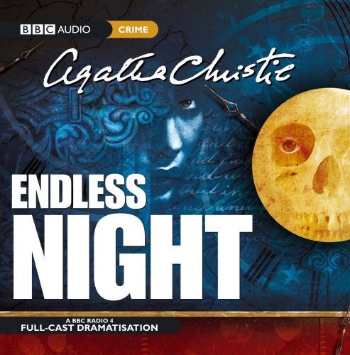 Book cover of Endless Night by Agatha Christie