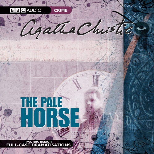 Book cover of The Pale Horse by Agatha Christie