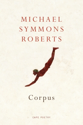 Book cover of Corpus by Michael Symmons Roberts