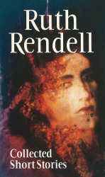 Book cover of Collected Short Stories by Ruth Rendell