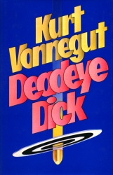 Book cover of Deadeye Dick by Kurt Vonnegut