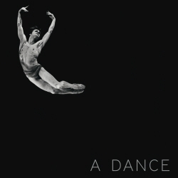 Book cover of A Dance by Alexander Barabanov