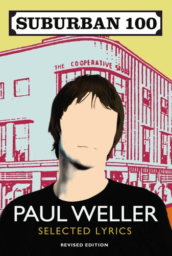 Book cover of Suburban 100 by Paul Weller
