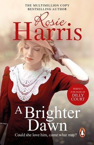 Book cover of A Brighter Dawn by Rosie Harris