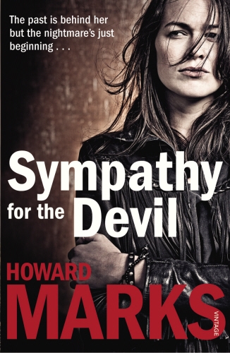 Book cover of Sympathy for the Devil by Howard Marks