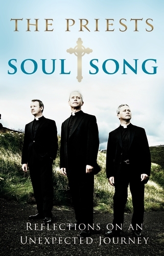 Book cover of Soul Song by David Delargy, Eugene O'Hagan, Martin O'Hagan