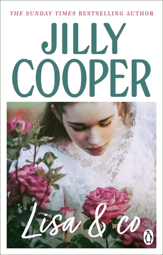 Book cover of Lisa and Co by Jilly Cooper
