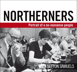 Book cover of Northerners by Sefton Samuels