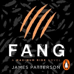 Book cover of Fang: A Maximum Ride Novel by James Patterson