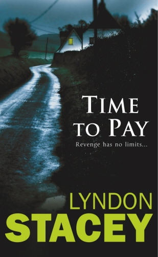 Book cover of Time to Pay by Lyndon Stacey