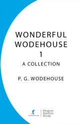 Book cover of Wonderful Wodehouse 1: A Collection by P.G. Wodehouse