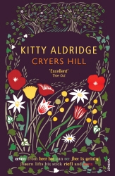 Book cover of Cryers Hill by Kitty Aldridge