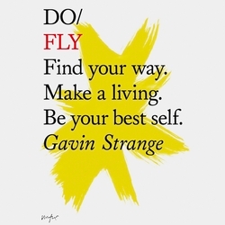Book cover of Do Fly by Gavin Strange