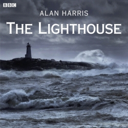 Book cover of Lighthouse by Alan Harris