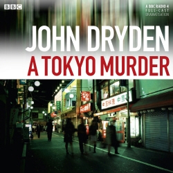 Book cover of A Tokyo Murder by Miriam Smith, John Dryden