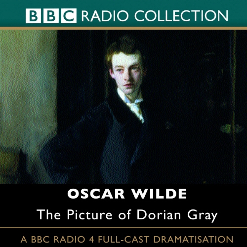 Book cover of The Picture Of Dorian Gray by Oscar Wilde