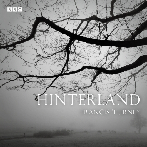 Book cover of Hinterland by Francis Turnly
