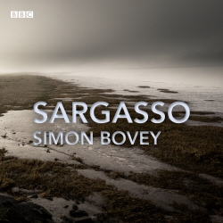 Book cover of Sargasso by Simon Bovey