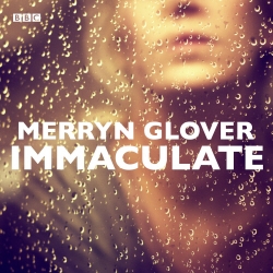 Book cover of Immaculate by Merryn Glover