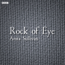 Book cover of Rock Of Eye by Anita Sullivan