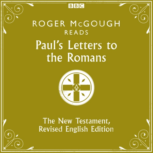 Book cover of Paul's Letters to the Romans by Various