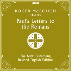 Book cover of Paul's Letters to the Romans by Various