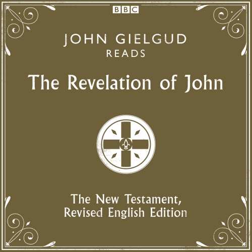 Book cover of The Revelation of John by Various