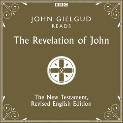Book cover of The Revelation of John by Various