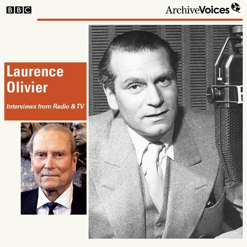 Book cover of Laurence Olivier In His Own Words by Laurence Olivier