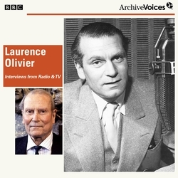 Book cover of Laurence Olivier In His Own Words by Laurence Olivier