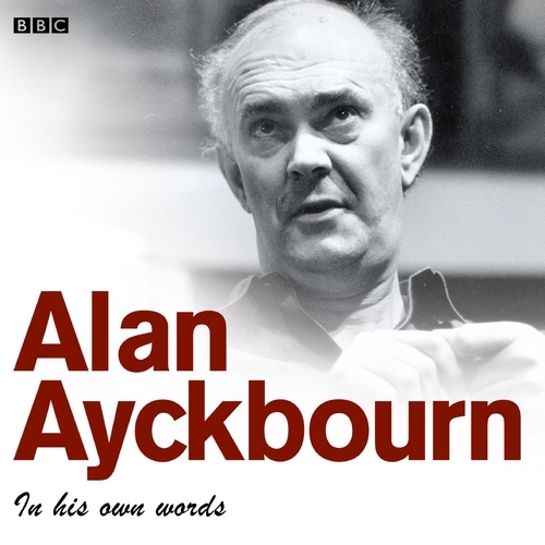 Book cover of Alan Ayckbourn by Alan Ayckbourn
