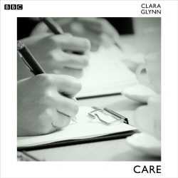 Book cover of Care by Clara Glynn