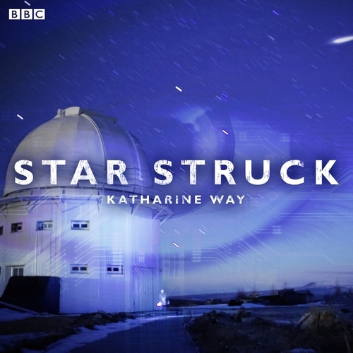 Book cover of Star Struck by Katharine Way