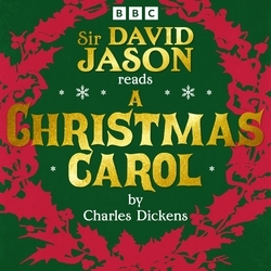 Book cover of A Christmas Carol by Charles Dickens