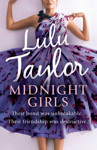 Book cover of Midnight Girls by Lulu Taylor