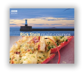 Book cover of Rick Stein Main Courses by Rick Stein