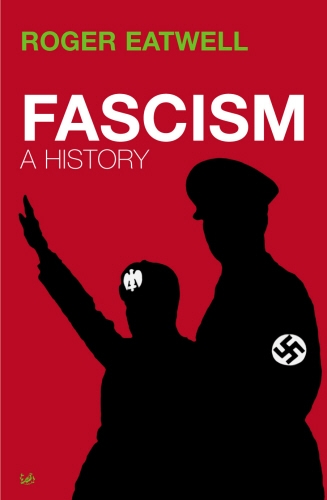 Book cover of Fascism by Roger Eatwell