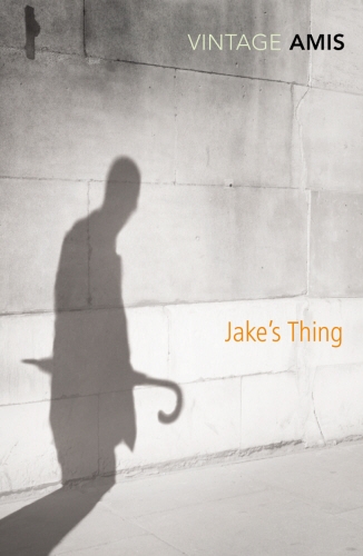 Book cover of Jake's Thing by Kingsley Amis