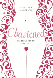 Book cover of Chastened by Hephzibah Anderson