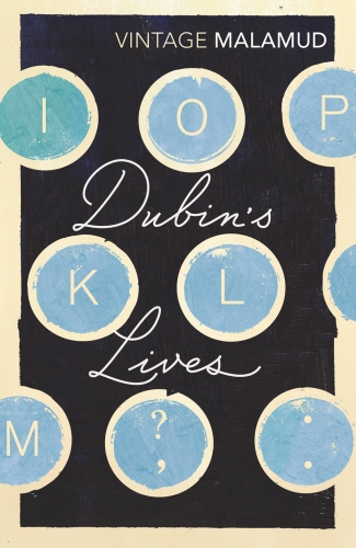 Book cover of Dubin's Lives by Bernard Malamud