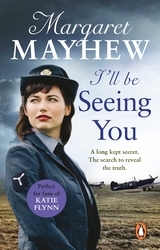 Book cover of I'll Be Seeing You by Margaret Mayhew