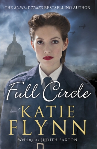Book cover of Full Circle by Katie Flynn