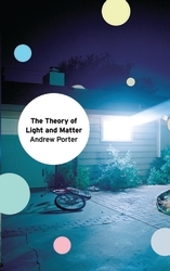 Book cover of The Theory of Light and Matter by Andrew Porter