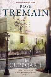 Book cover of The Cupboard by Rose Tremain