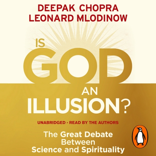 Book cover of War of the Worldviews by Deepak Chopra, Leonard Mlodinow