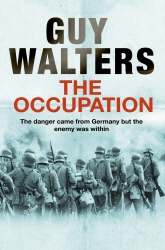 Book cover of The Occupation by Guy Walters