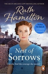 Book cover of Nest Of Sorrows by Ruth Hamilton