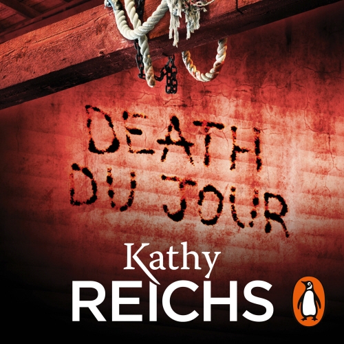 Book cover of Death Du Jour by Kathy Reichs