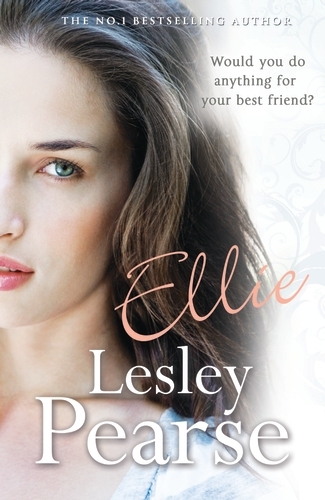 Book cover of Ellie by Lesley Pearse